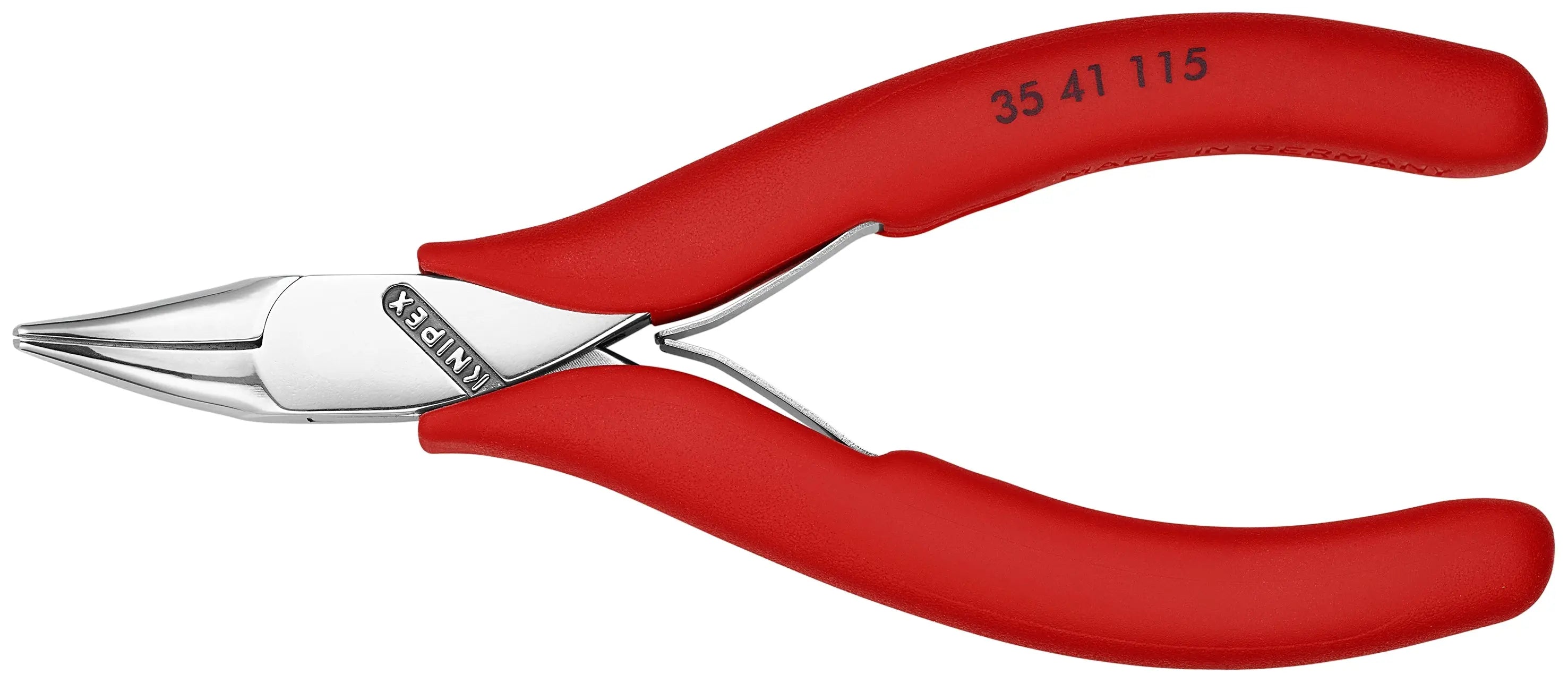 Knipex 35 41 115 KN | Electronics Pliers Knipex