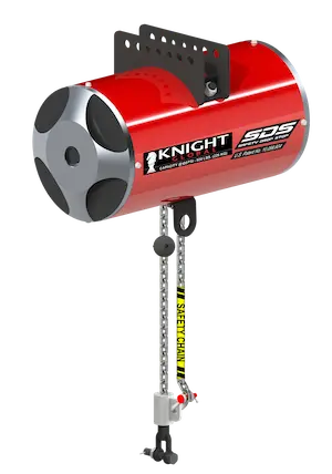 Knight Global Safety Drop Stop SDS Pneumatic Balancer - KG KBC-SDS Knight Global