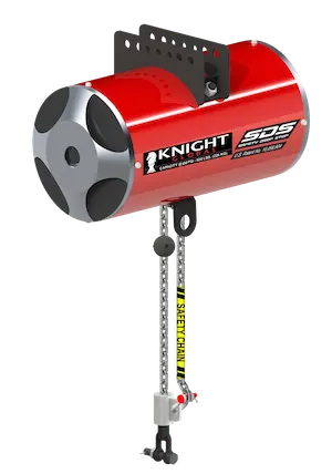 Knight Global Safety Drop Stop SDS Pneumatic Balancer - KG KBC-SDS Knight Global