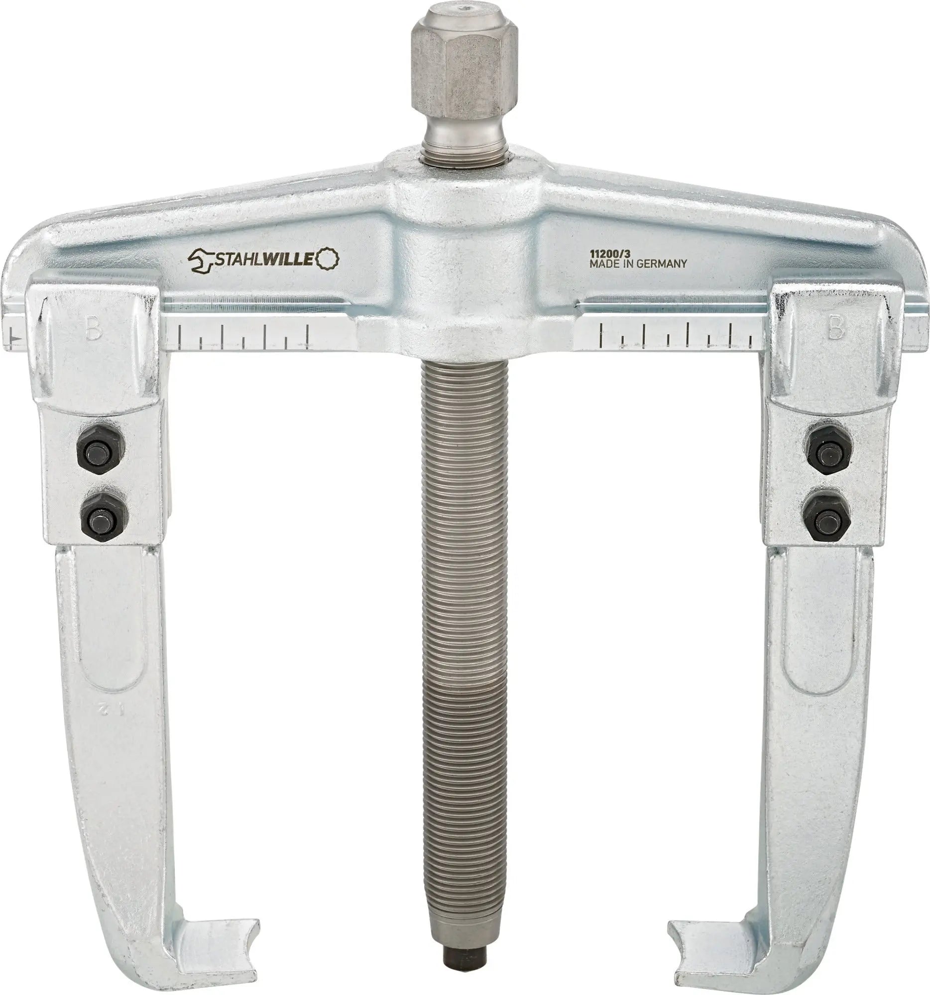 Stahlwille 2-Arm Puller, 3, 22mm - ST 71020003 Stahlwille