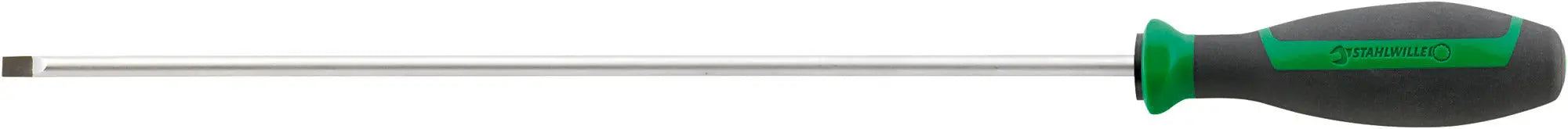 Stahlwille DRALL+ Slotted Screwdriver, 5mm - ST 73213101 Stahlwille