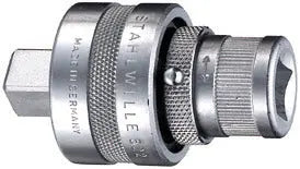 Stahlwille 1/2 in Drive Adaptor Ratchet Shell Tool - ST 13140000 Stahlwille