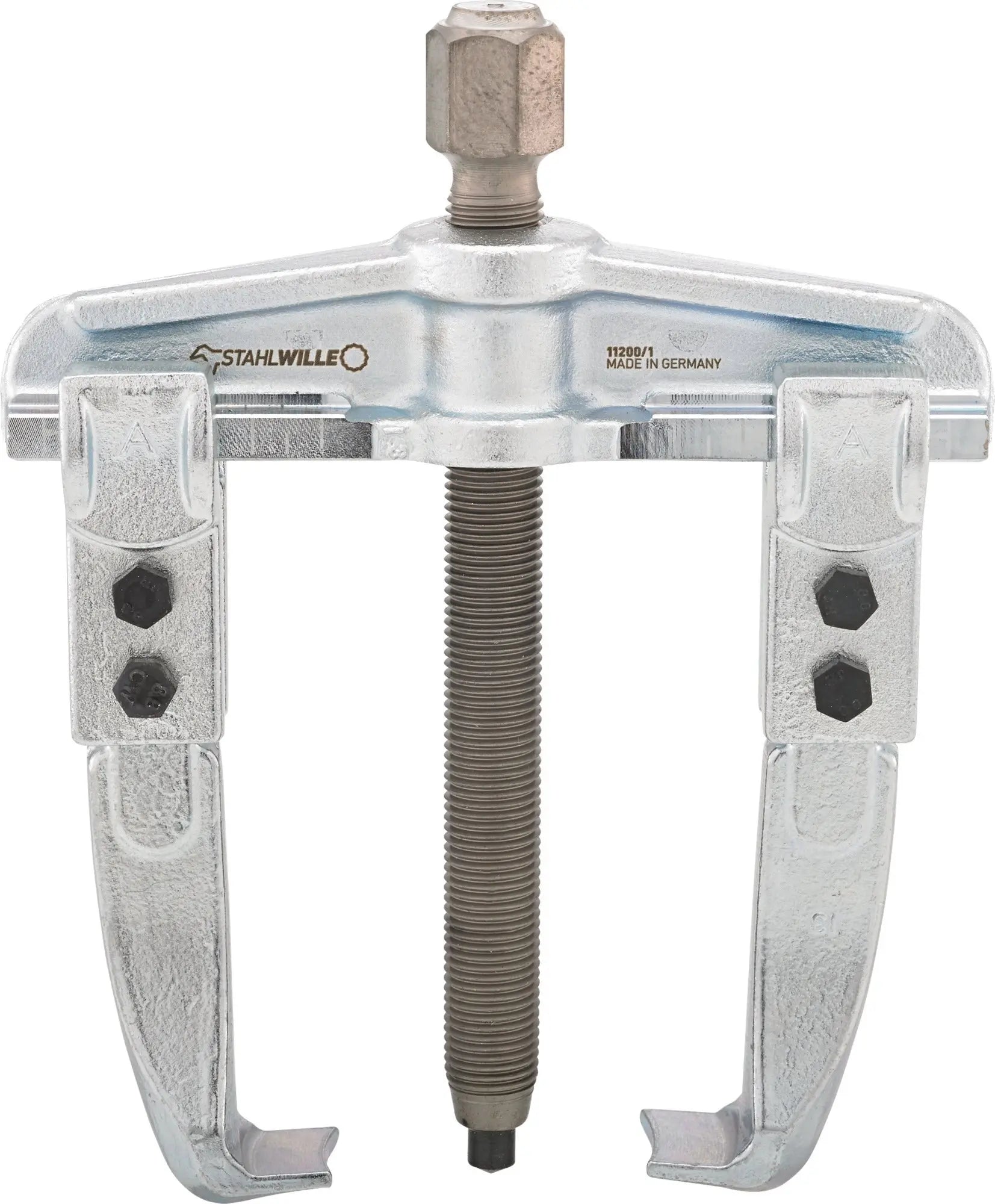 Stahlwille 2-Arm Puller, 1, 17mm - ST 71020001 Stahlwille