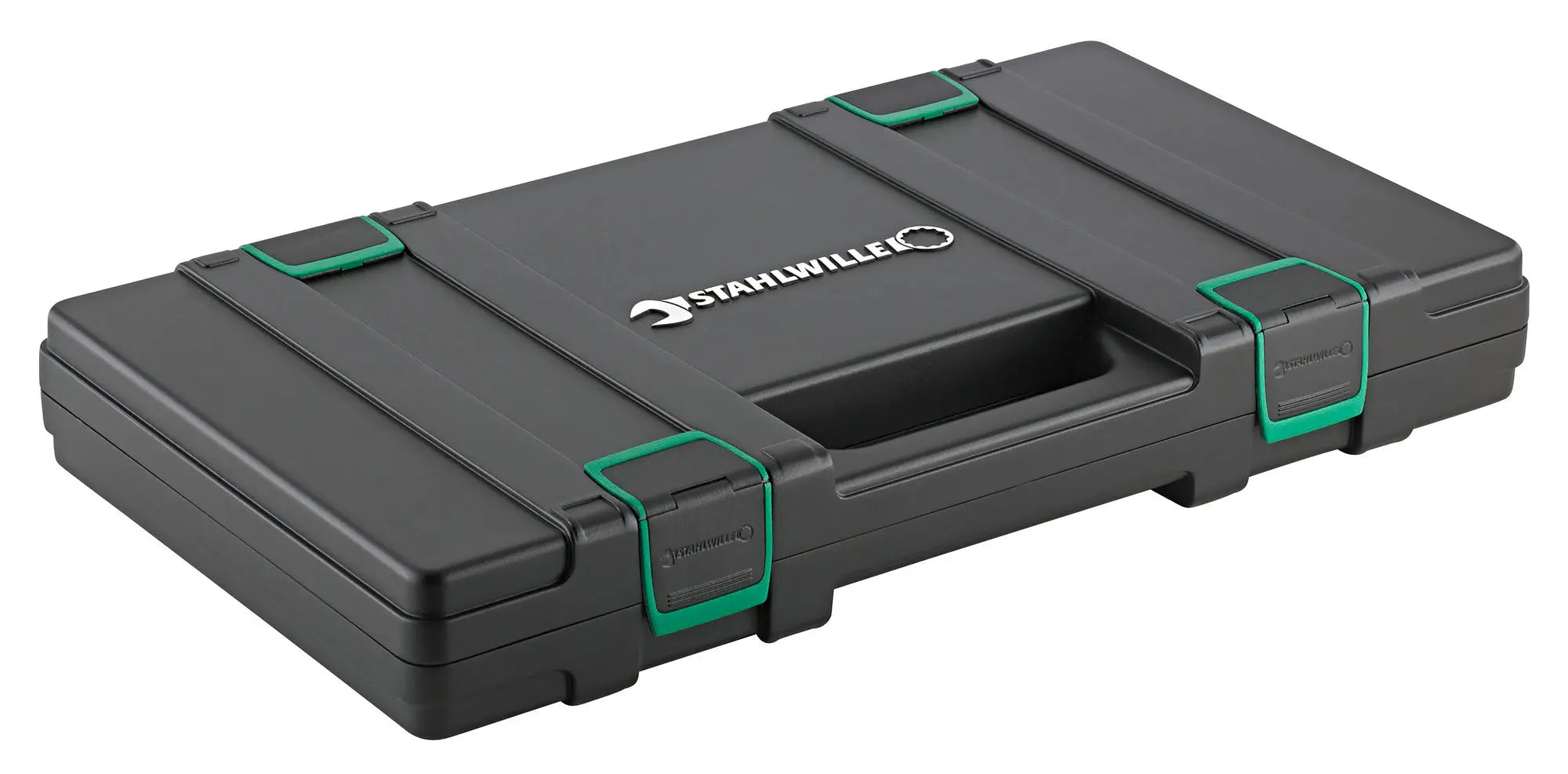 Stahlwille Tool Case - ST 81271034 Stahlwille