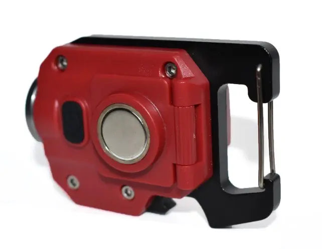 Maxxeon MXN00370 SearchPoint® AMIGO Rechargeable Keychain Light Maxxeon