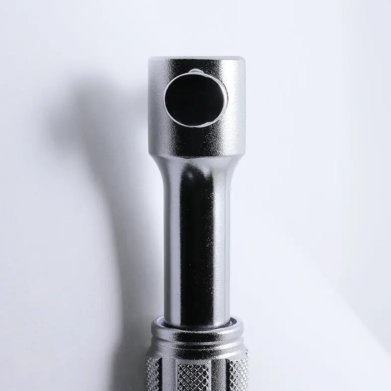 Ko-ken Tools T Handle 3/8 Square Length 236 x 200mm Sliding Bar Free Turn Grip Ko-ken Tools