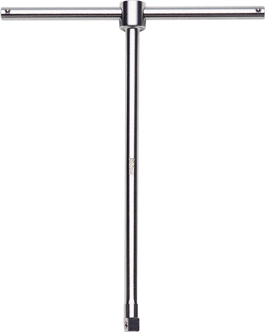 Ko-ken Tools T Handle 3/8 Square Length 237 x 200mm Sliding Bar Ko-ken Tools