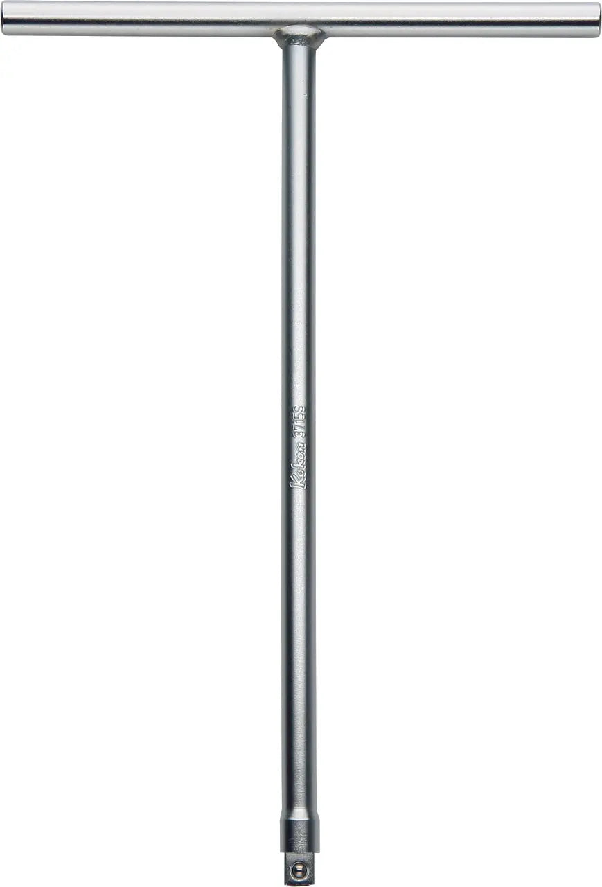 Ko-ken Tools T Handle 3/8 Square Length 268 x 190mm Short Ko-ken Tools