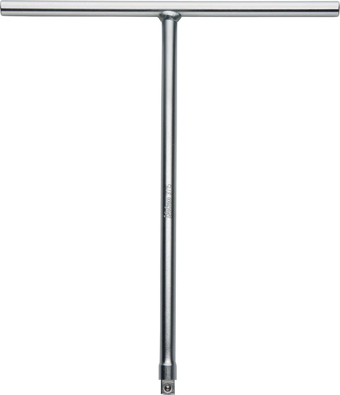 Ko-ken Tools T Handle 3/8 Square Length 268 x 240mm Ko-ken Tools