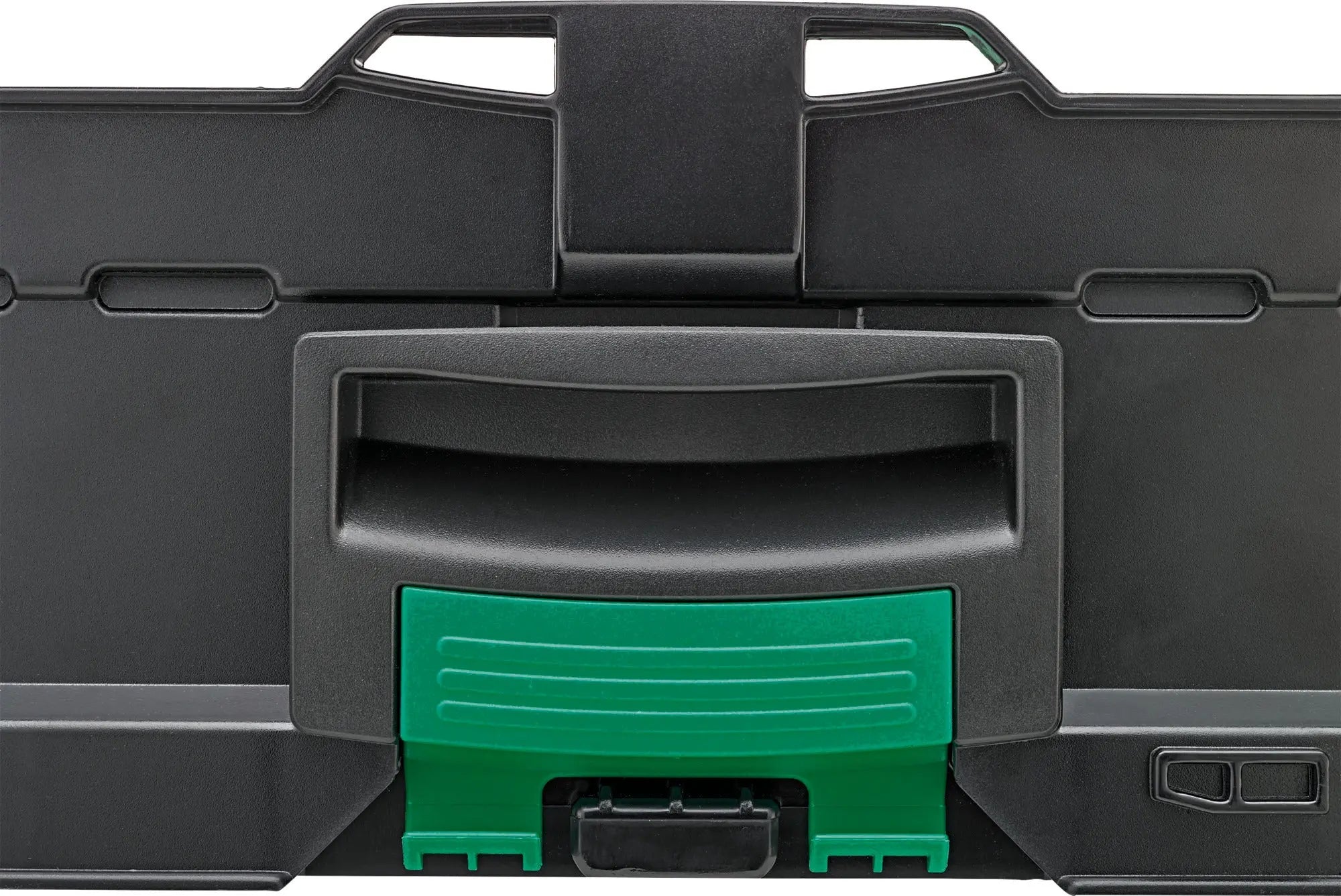 Stahlwille L-BOXX Plastic Tool Box, Length 360mm - ST 81620136 Stahlwille