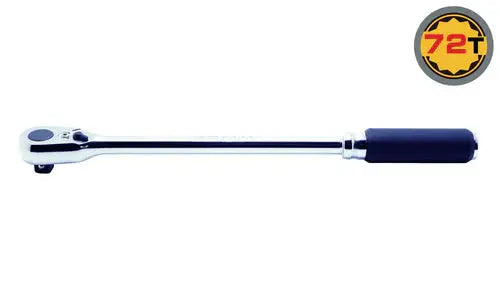 Ko-ken Tools Z-Series 3/8" Sq.Dr. Reversible Ratchet, L=280mm (72 Teeth) Ko-ken Tools