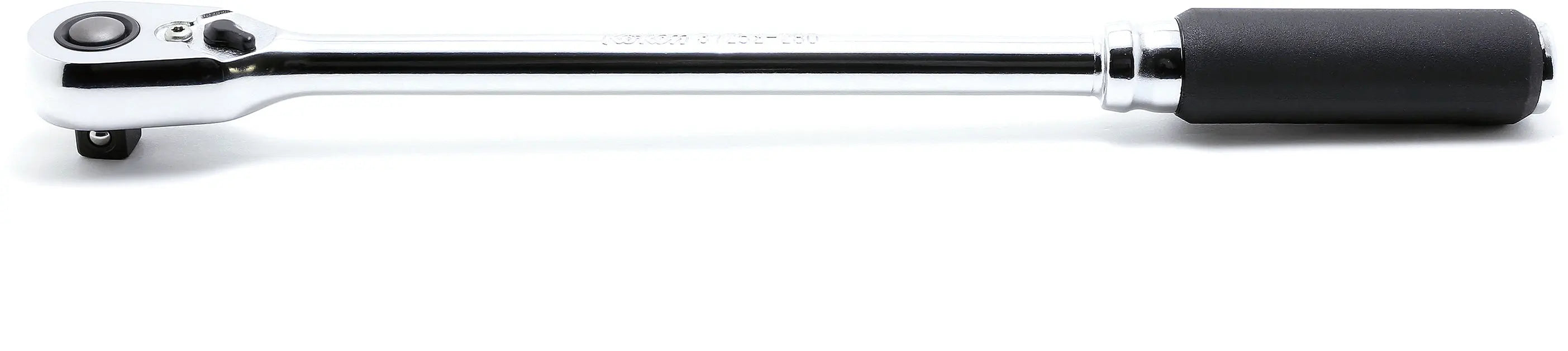 Ko-ken Tools 3/8" Sq.Dr. Ratchet Handle 72 teeth Length 280mm Quick Release Z-series Ko-ken Tools
