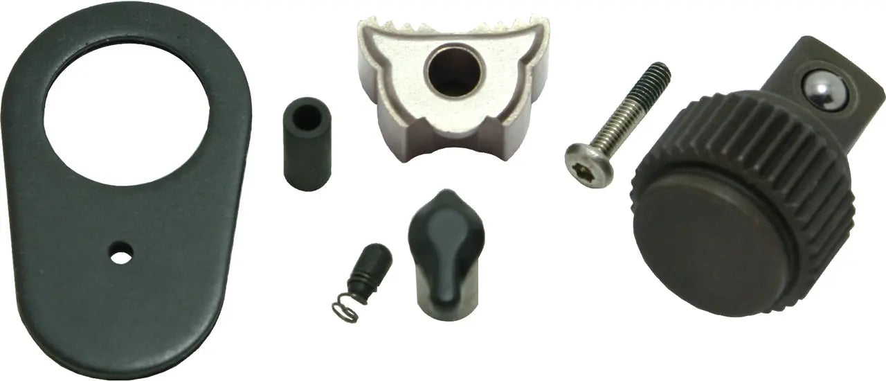 Ko-ken Tools Renewal Kit for 36 Tooth 1/2" Z-Series Ratchets (4725Z) Ko-ken Tools