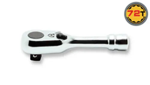 Ko-ken Tools Z-Series 3/8" Sq.Dr. Reversible Ratchet, L=100mm - 72 Tooth Ko-ken Tools