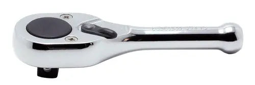 Ko-ken Tools 3/8 Sq. Dr. Ratchet Handle 24 teeth Short Length 110mm Ko-ken Tools