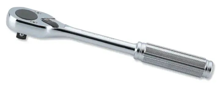 Ko-ken Tools 3/8 in Square Drive Push-Button Ratchet - 3749NB