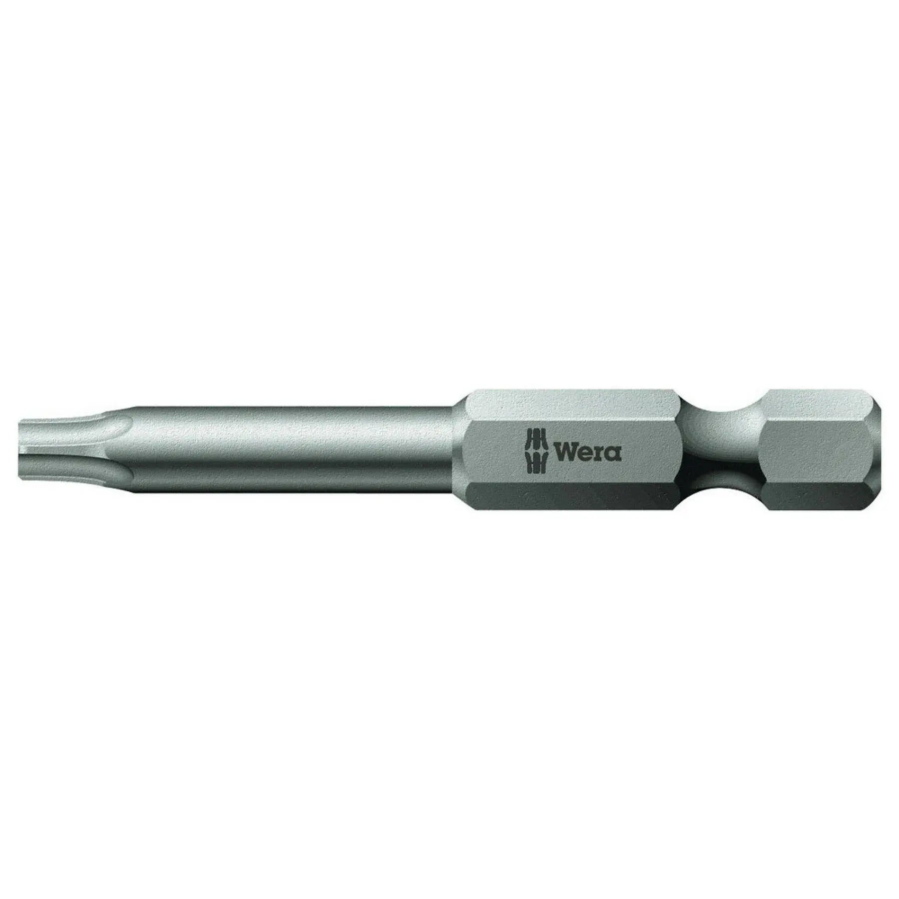 Wera 867/4 H TORX® bits, TX 6 x 50 mm 