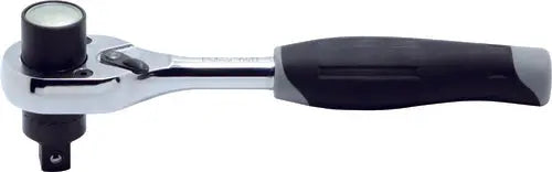 Ko-ken Tools 3/8 Sq. Dr. Torque Ratchet 25Nm Length 178mm For Spark Plug Ko-ken Tools