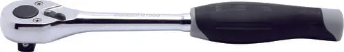Ko-ken Tools 3/8 Sq. Dr. Ratchet Handle 24 teeth with Plastic Handle - 3753J Ko-ken Tools