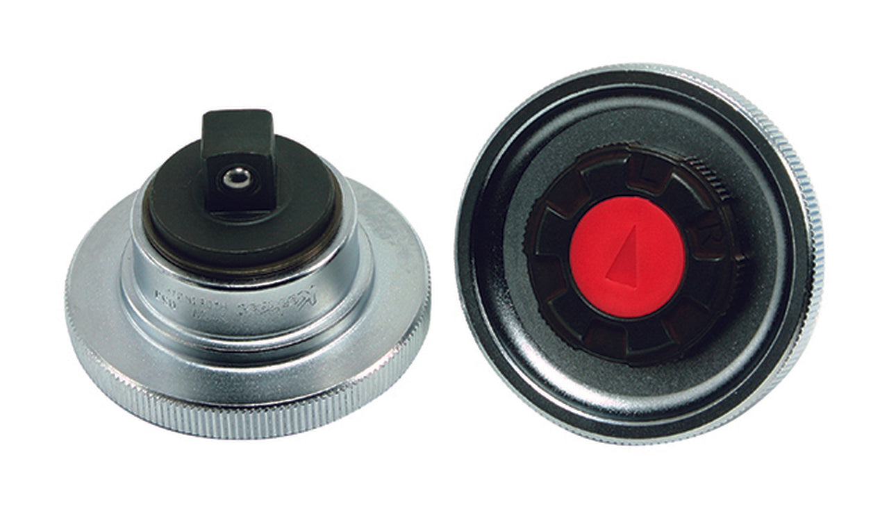 Ko-ken Tools 3/8 Sq. Dr. Ratchet Wheel 3/8 Square Length 35mm