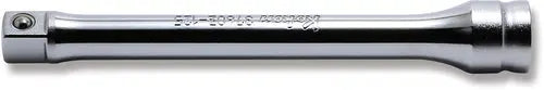 Ko-ken Tools 3/8 Sq. Dr. Extension Bar 3/8 Square Length 125mm Z-series Ko-ken Tools
