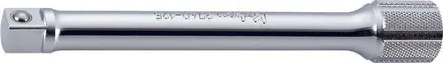 Ko-ken Tools 3/8 Sq. Dr. Extension Bar Length 125mm Ko-ken Tools