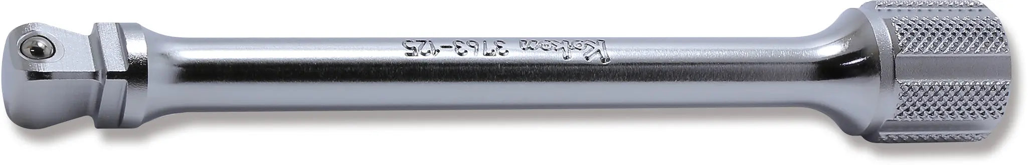 Ko-ken Tools 3/8 Sq. Dr. Wobble-Fix Extension Bar Length 125mm Ko-ken Tools