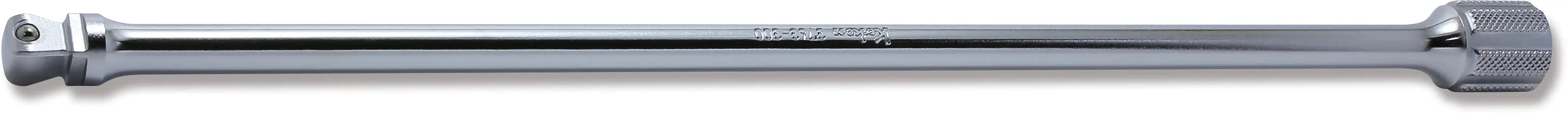 Ko-ken Tools 3/8 Sq. Dr. Wobble-Fix Extension Bar Length 300mm Ko-ken Tools