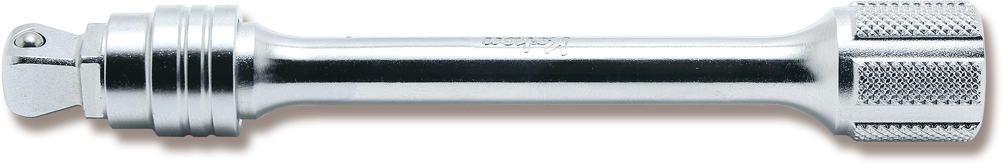 Ko-ken 3/8 Sq. Dr. Locking Wobble-Fix Extension Bar 125mm Length