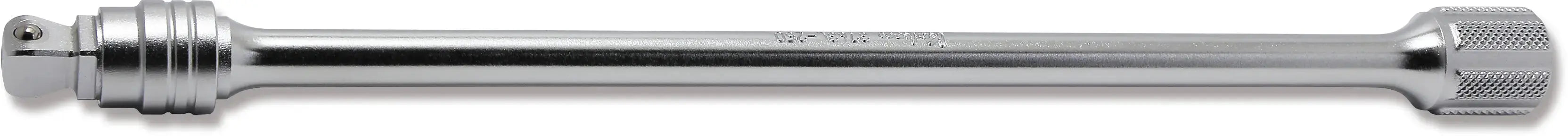 Ko-ken Tools 3/8 in Square Drive Locking Wobble-Fix Extension Bar, Length 250mm - 3763L-250