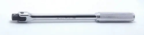 Ko-ken Tools 3/8 Sq. Dr. Hinge Handle Length 175mm Metal Handle Ko-ken Tools