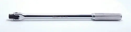 Ko-ken Tools 3/8 Sq. Dr. Hinge Handle Length 300mm Metal Handle Ko-ken Tools