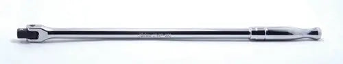 Ko-ken Tools 3/8 Sq. Dr. Hinge Handle Length 380mm Polished Handle Ko-ken Tools