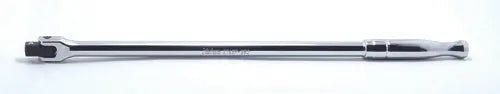 Ko-ken Tools 3/8 Sq. Dr. Hinge Handle Length 250mm Polished Handle Ko-ken Tools