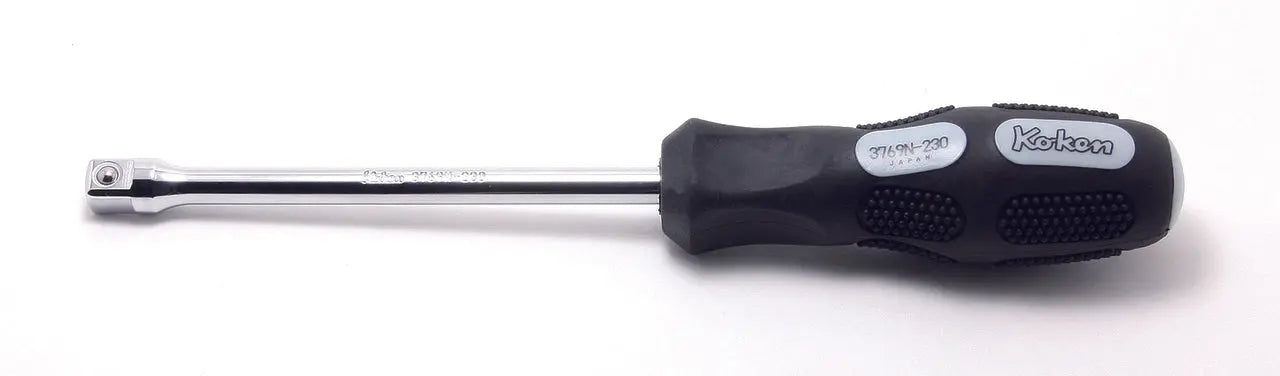 Ko-ken Tools 3/8 Sq. Dr. Spinner Handle Length 230mm Ko-ken Tools