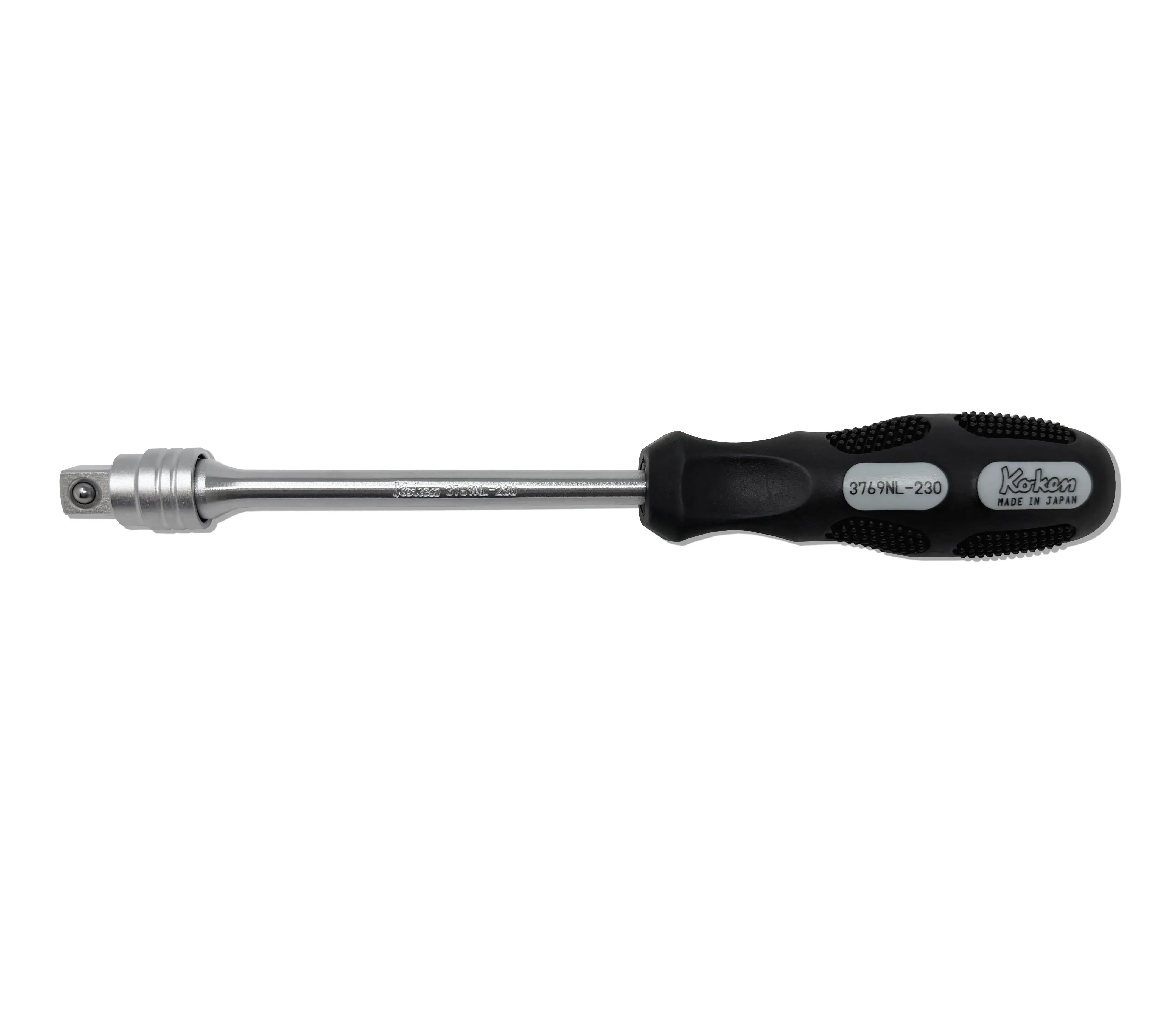 Ko-ken 3/8" Sq. Drive Locking Spinner Handle