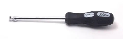 Ko-ken Tools 3/8 Sq. Dr. Spinner Handle Wobble-Fix Length 160mm Ko-ken Tools