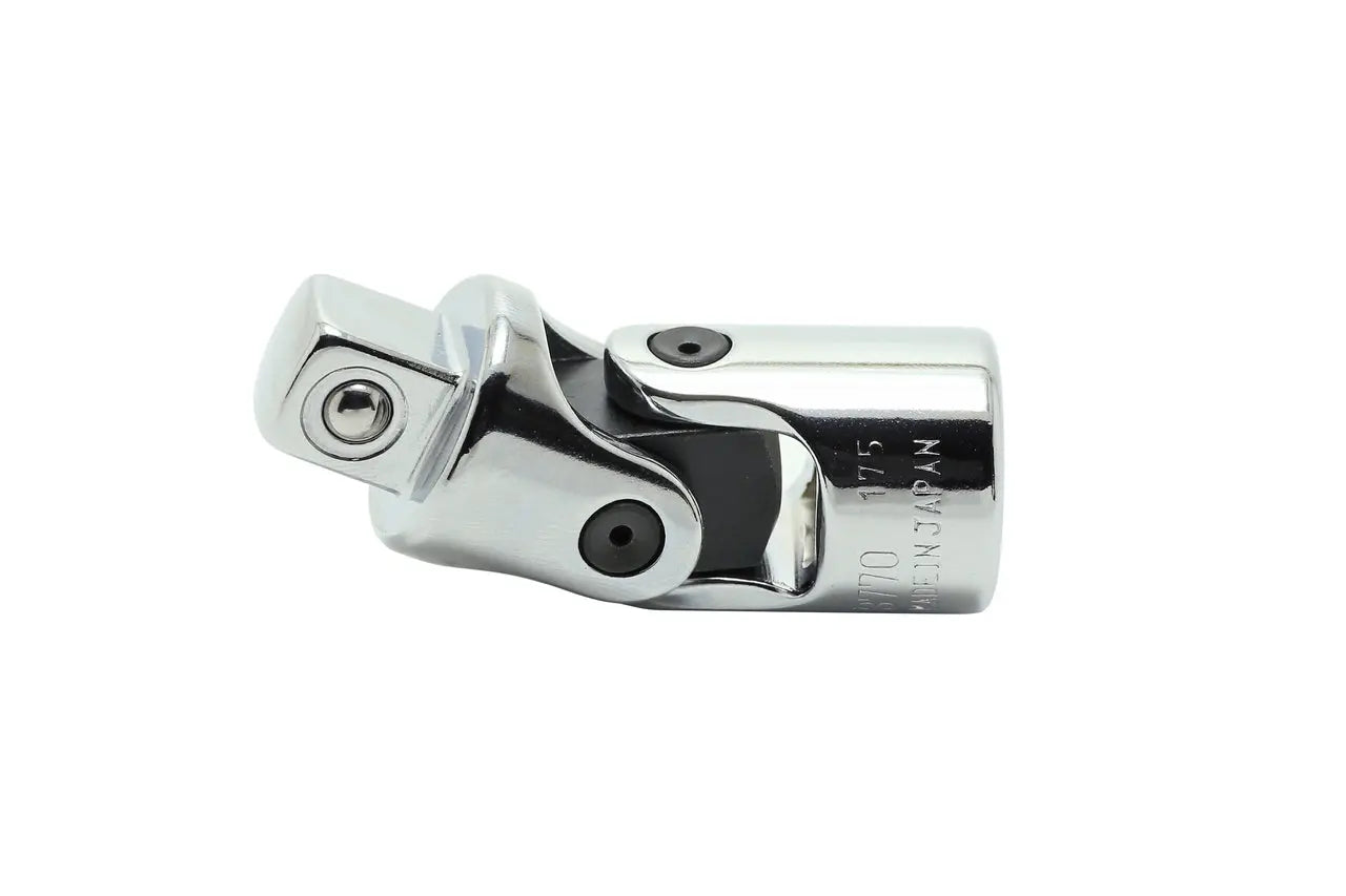 Ko-ken Tools 3/8 Sq. Dr. Universal Joint Length 50mm Ko-ken Tools