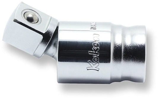 Ko-ken Tools 3/8 Sq. Dr. Universal Joint 3/8 Square Length 42.5mm Z-series Ko-ken Tools
