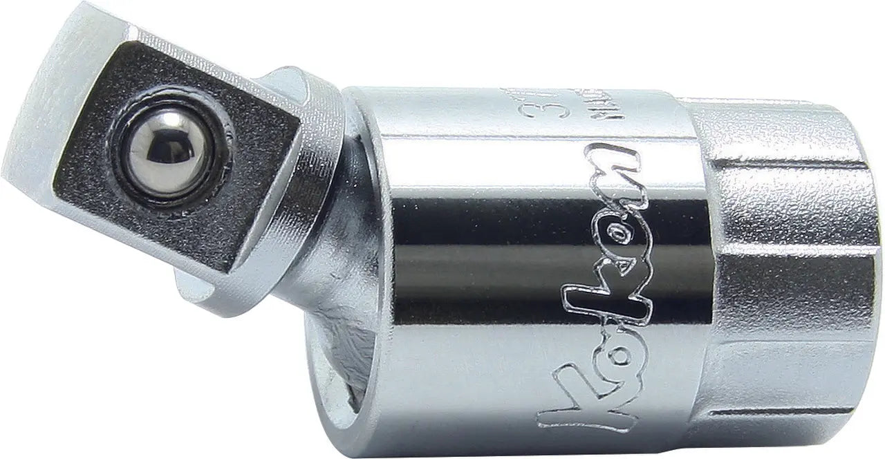 Ko-ken Tools 3/8 Sq. Dr. Universal Joint Length 43mm Ko-ken Tools