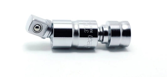 Ko-ken Tools 3/8 Sq. Dr. Universal Double Joint 3/8 Square Length 65mm Z-series Ko-ken Tools