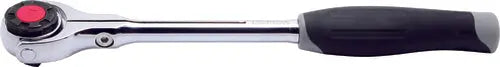 Ko-ken Tools 3/8 Sq. Dr. Swivel Head Ratchet 45 teeth - Plastic Handle Ko-ken Tools