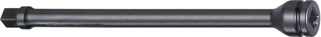 Stahlwille 1/2 in Square Drive Impact Extension, Size 10 - ST 33010003 Stahlwille