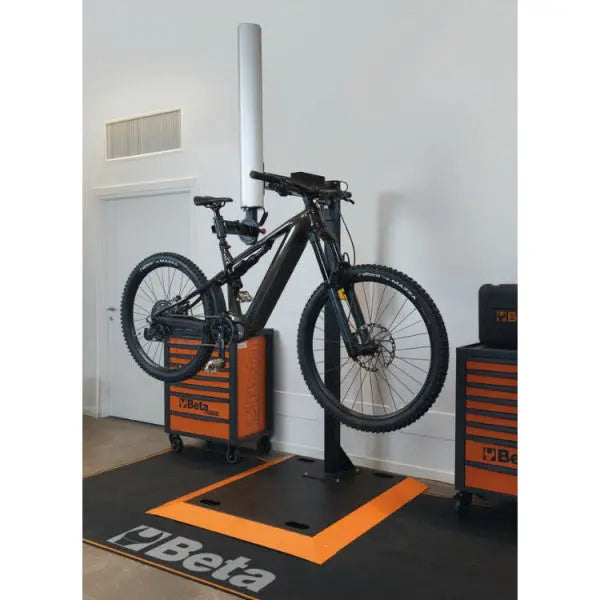 Beta Tools (Article# 3919MME) Electric Bicycle Lift - BT 039190010 