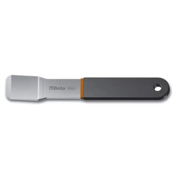 Beta Tools (Article# 3991) Lever for Pushing Back Disc Brake Pads, Chrome-Plated - BT 39910010 Beta Tools