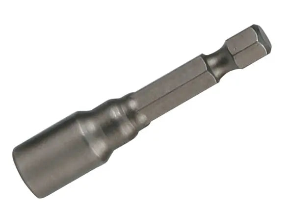 Wiha 70463, Nut Setter 1/4" x 102mm Magnetic Wiha