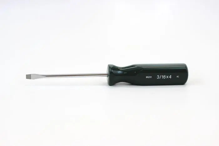 SK Tools - SureGrip Keystone Slot - 3/16 X 4 - 85201 | Palmac Tool ...
