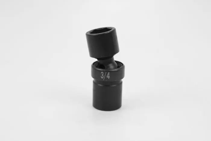 SK Tools - Socket Impact 1/2dr Swiv Fractional 3/4 - 34324 SK Tools
