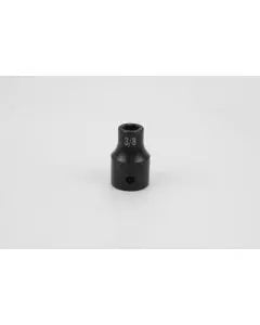 SK Tools - Socket Impact 1/2dr Standard 3/8 - 34012 SK Tools