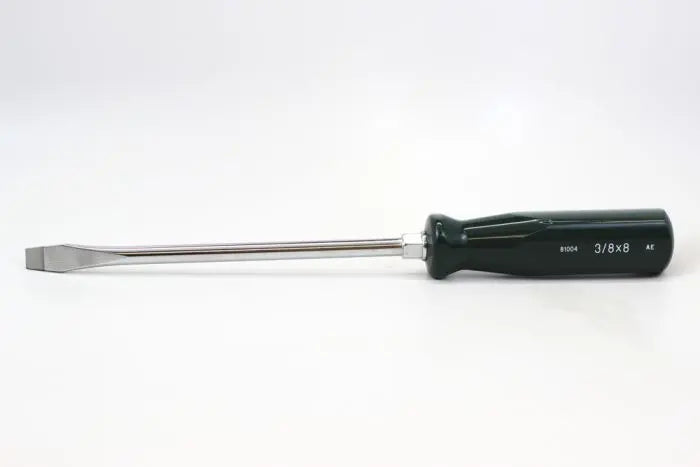 SK Tools - SureGrip Keystone Slot - 3/8 X 8 - 81004 | Palmac Tool ...